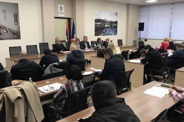 GIK odbila 116 prigovora opozicionih lista na izbore u Beogradu