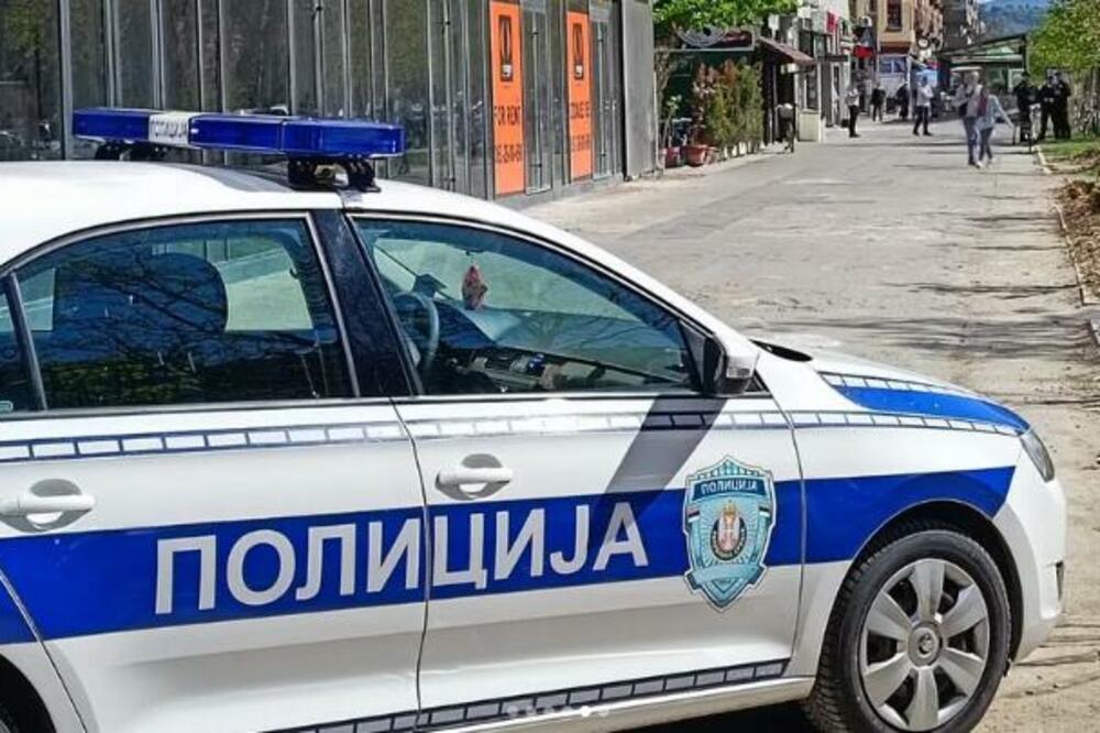 UHAPŠEN ZBOG POKUŠAJA UBISTVA: U Cvijićevoj ulici naneo muškarcu ubodne rane OŠTRIM PREDMETOM!