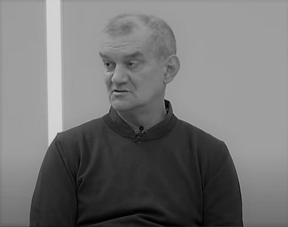 Zoran Sretenović, Košarka, Smrt
