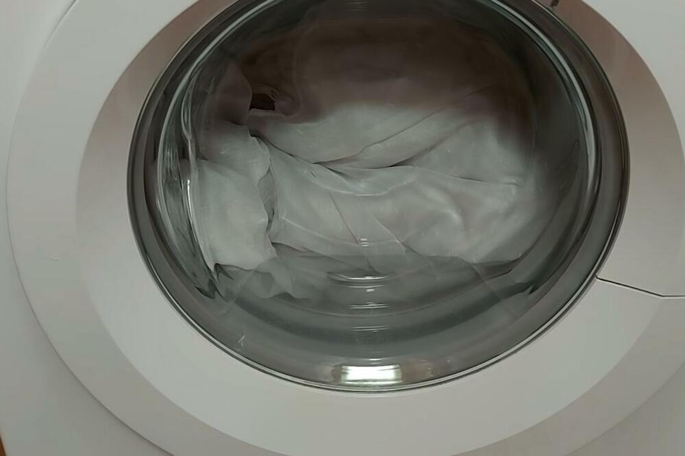 U PRAŠAK ZA VEŠ DODAJTE OVAJ ZAČIN: Posle pranja ćete ostati U ČUDU