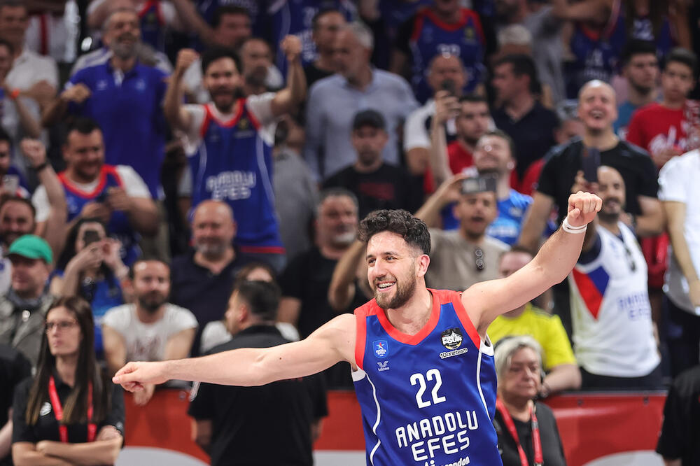 MICIĆ REKAO SVOJE USLOVE OKLAHOMI: Evo koliko treba da plate da bi srpski košarkaš otišao u NBA ligu!