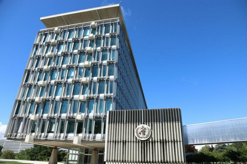 Svetska zdravstvena skupština šestu godinu za redom odbacila predlog vezan za Tajvan
