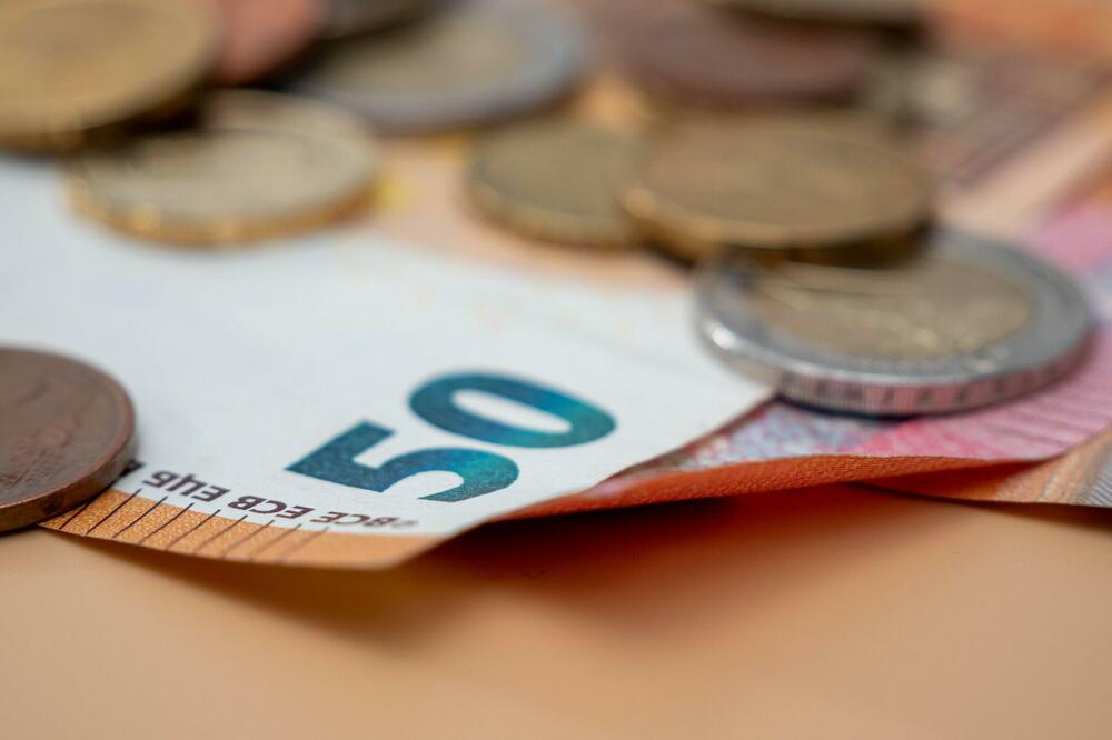 HRVATSKA VLADA PRESEKLA: Od ovog DATUMA evro jedina valuta, utvrđen i fiksni kurs - evo koliko IZNOSI!