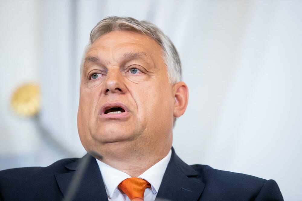 ORBAN ODBIO PREDLOG: Povukao najnoviji POTEZ, Mađarska jedina u EU ne prihvata OVO!