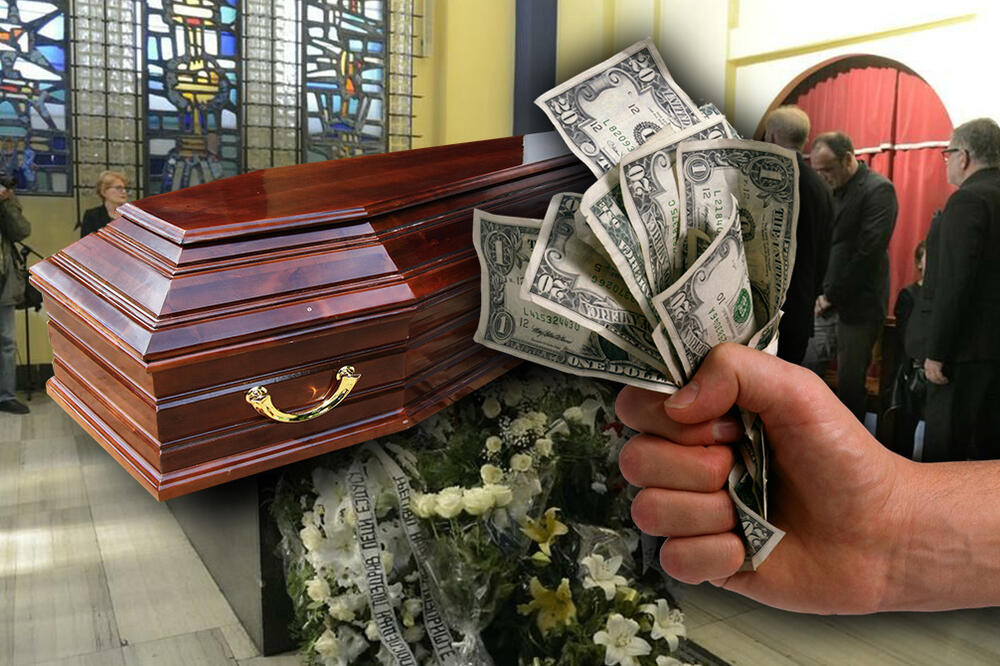 NIŠLIJAMA SE OVO NIKAKO NEĆE SVIDETI! Pogrebno preduzeće traži POSKUPLJENJE SAHRANA, i to ovoliko!