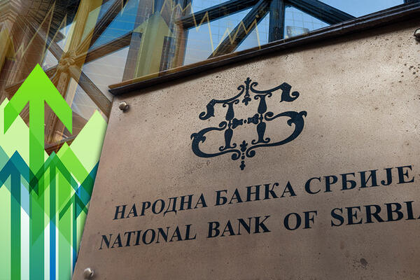 EVO ŠTA ĆE SE DANAS DESITI SA EVROM: Narodna banka Srbije donela NAJNOVIJU ODLUKU