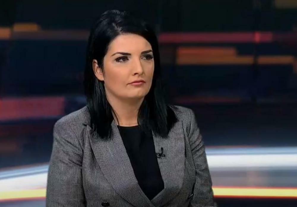 Milena Popović