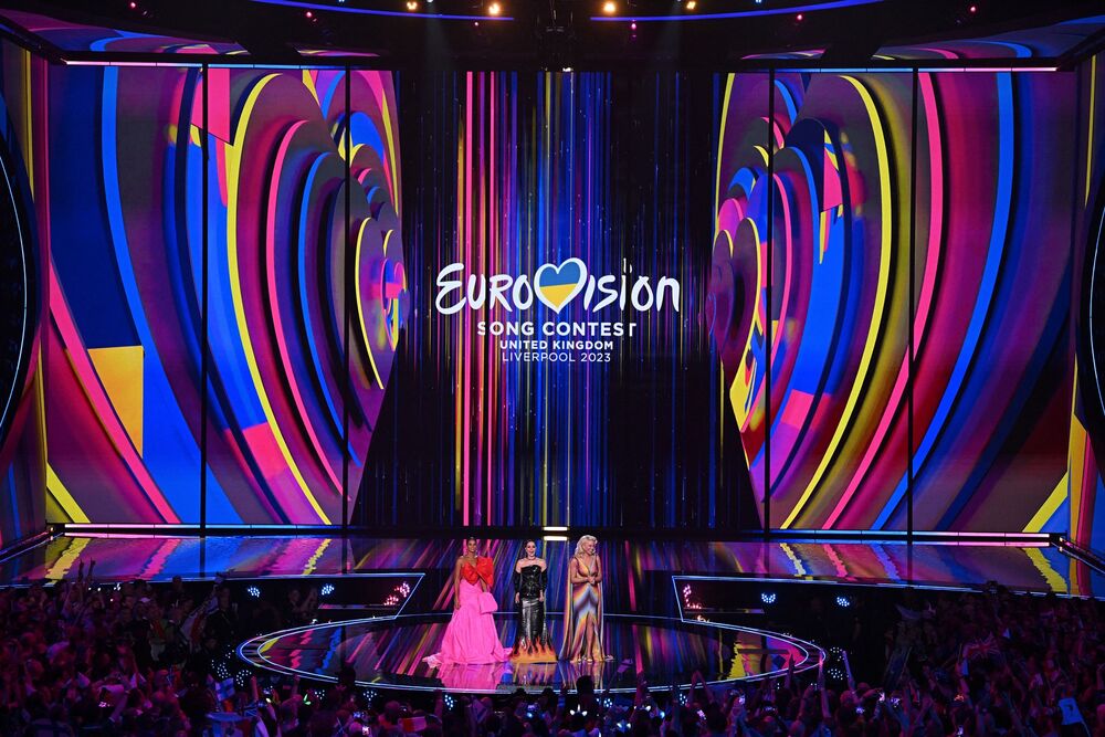Zbog čega Bosna ne učestvuje na Evroviziji?