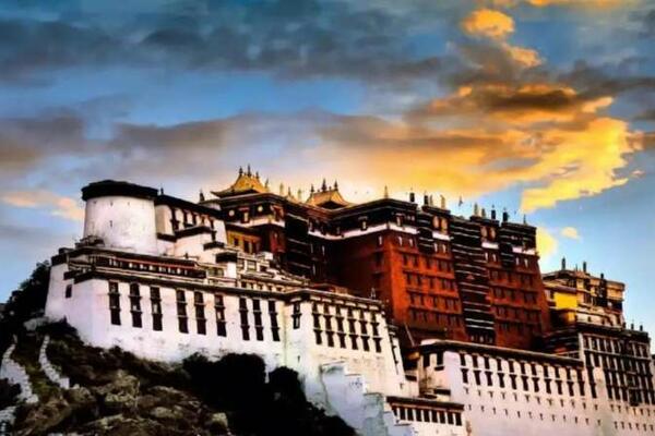 Si Đinping poslao čestitku "Forumu za razvoj kineskog Tibeta 2023. godine"