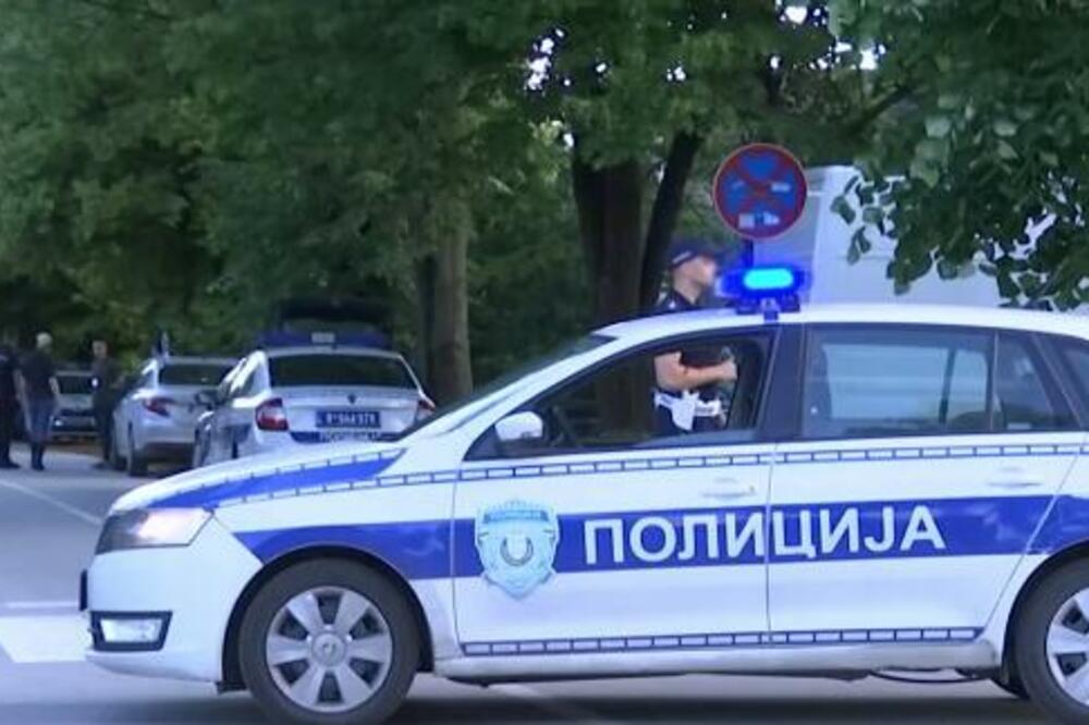 ŠEST OSOBA UHAPŠENO ZBOG UBISTVA U MLADENOVCU: Policija ekspresno reagovala