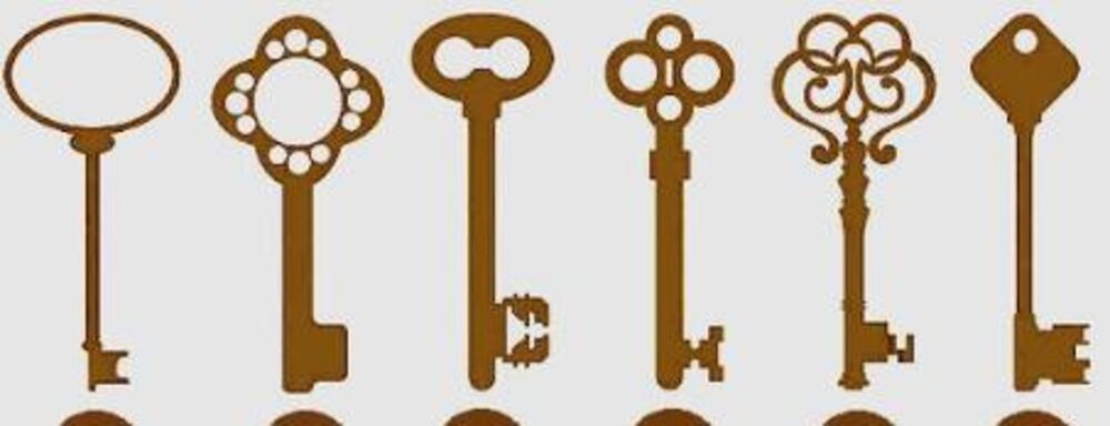 Ključevi