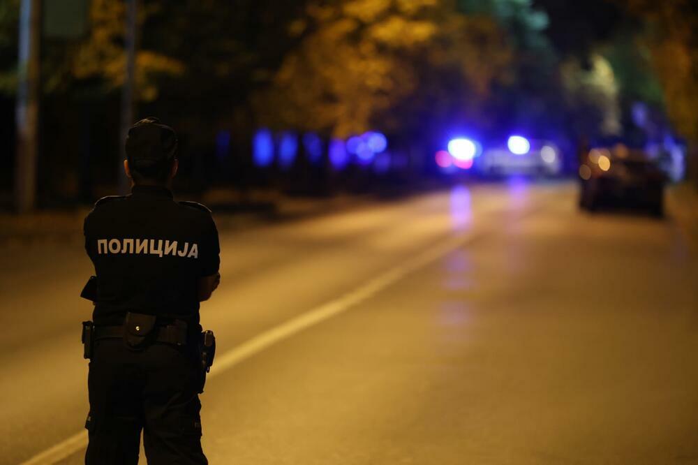 NA SNAZI JE AKCIJA VIHOR: Policija traga za OVIM ČOVEKOM širom Beograda