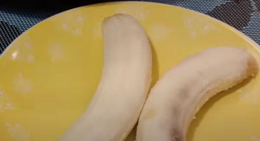Dve banane