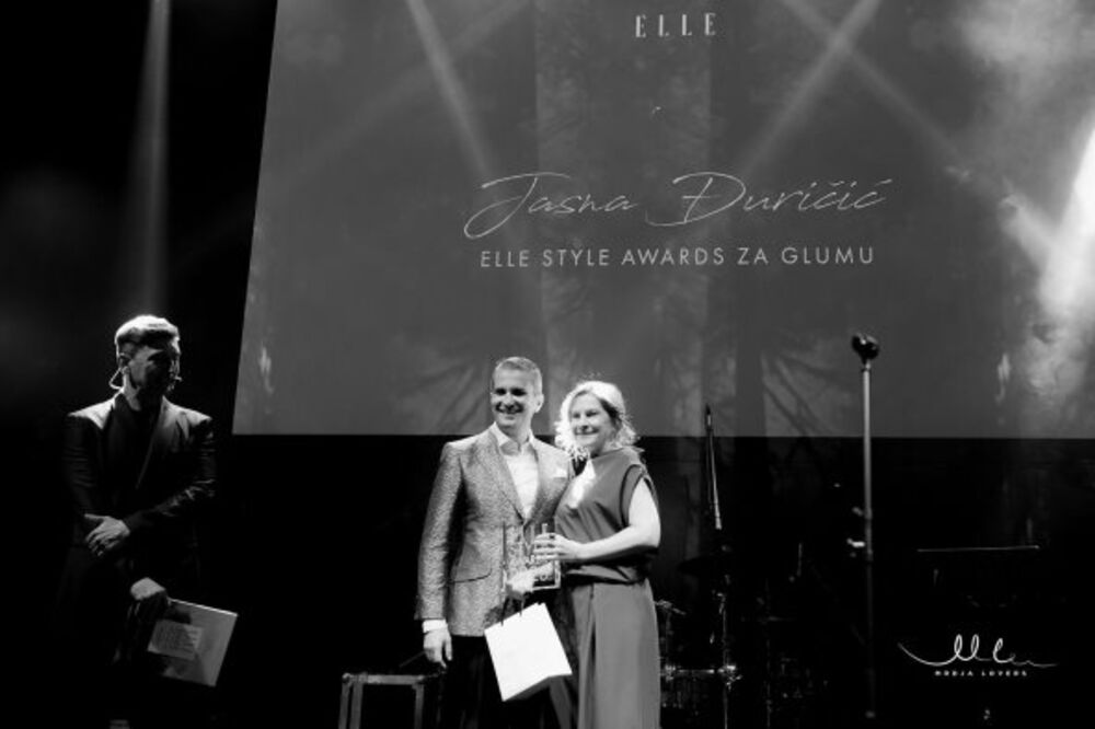 Elle Style Awards 2023