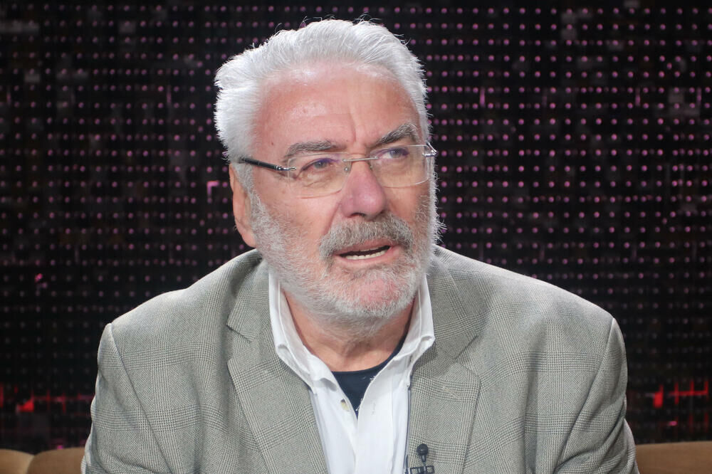 Branimir Nestorović je imao svašta da poruči povodom izbora
