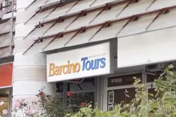 Kada će osiguranje da isplati štetu za putnike Barcino tursa? Evo šta je tačno potrebno