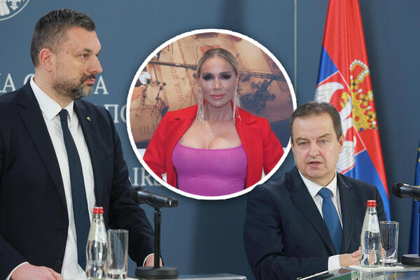 OVO REMETI NAŠE ODNOSE? Bosanski ministar o zabrani ulaska Selme Bajrami u Srbiju, pozvao je Dačića, evo ŠTA ŽELI