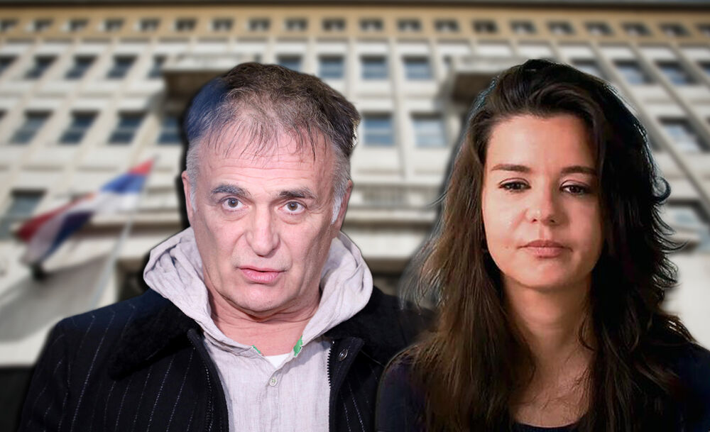 Danijele je optužila Lečića da ju je 2012. godine silovao, 