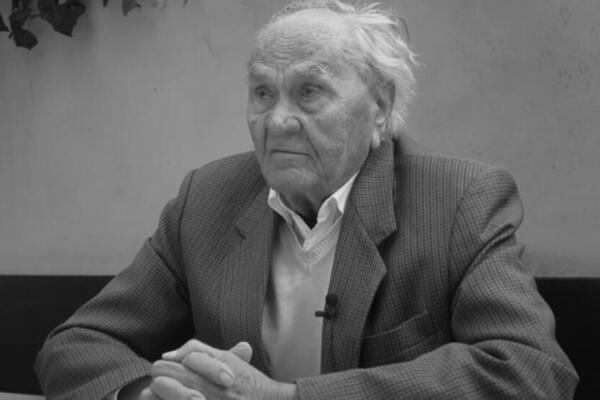 KO JE BIO NAJPOZNATIJI HRVATSKI ŠPIJUN? Manolić preminuo u 105. godini života, ove detalje o njemu mnogi ne znaju!