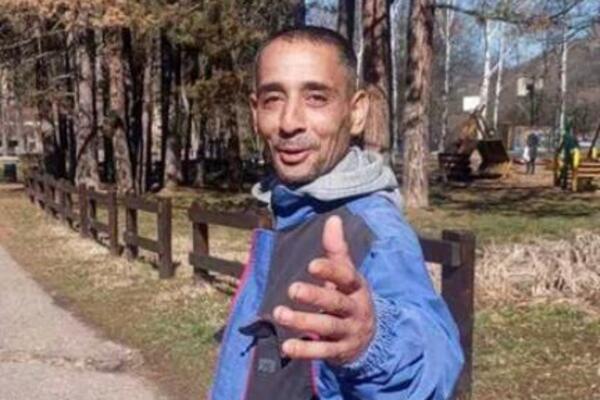 NESTAO MIROSLAV (40) IZ DOLJEVCA: 5 dana nema ni traga ni glasa od njega, policija TRAGA ZA NJIM (FOTO)