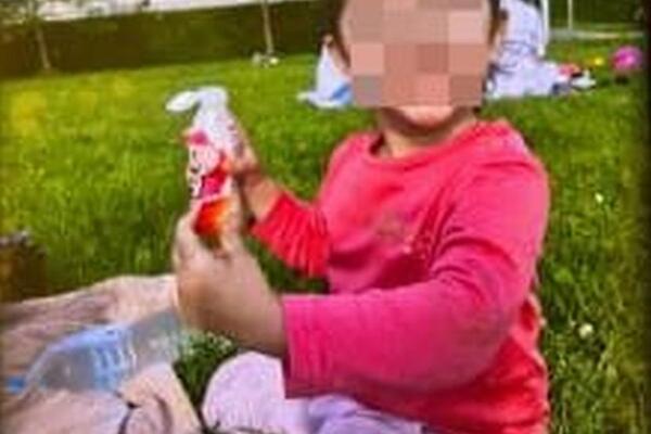 DRAMA U KELNU: Devojčica (3) nestala iz parka, posle 13 sati našli je u stanu OVOG muškarca