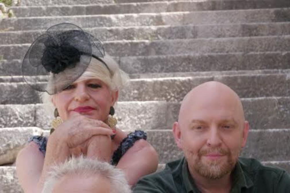 RUNDASAMUS: Zbog ove pesme su Rundeka proglasili prorokom