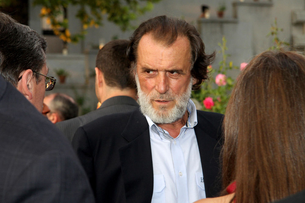 VUK DRAŠKOVIĆ ZA ESPRESO: Oslobodiće Ćuruvijine ubice!