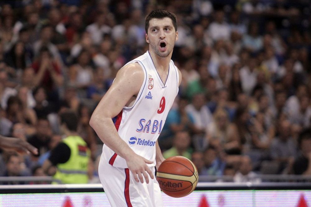 KAO NEKAD DRAŽEN: Bravura Markovića u stilu najboljeg evropskog igrača ikad (VIDEO)