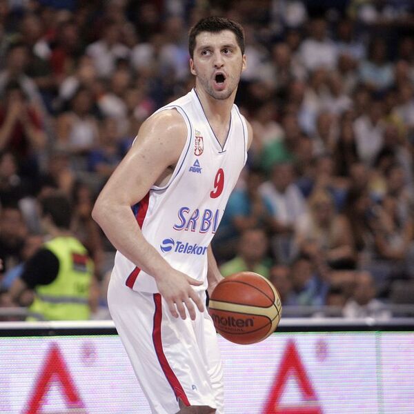 KAO NEKAD DRAŽEN: Bravura Markovića u stilu najboljeg evropskog igrača ikad (VIDEO)