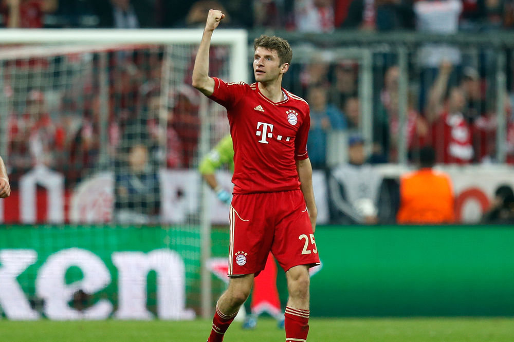 RONALDO I MESI, SKLONITE SE: Miler ove sezone teroriše golmane! (VIDEO)