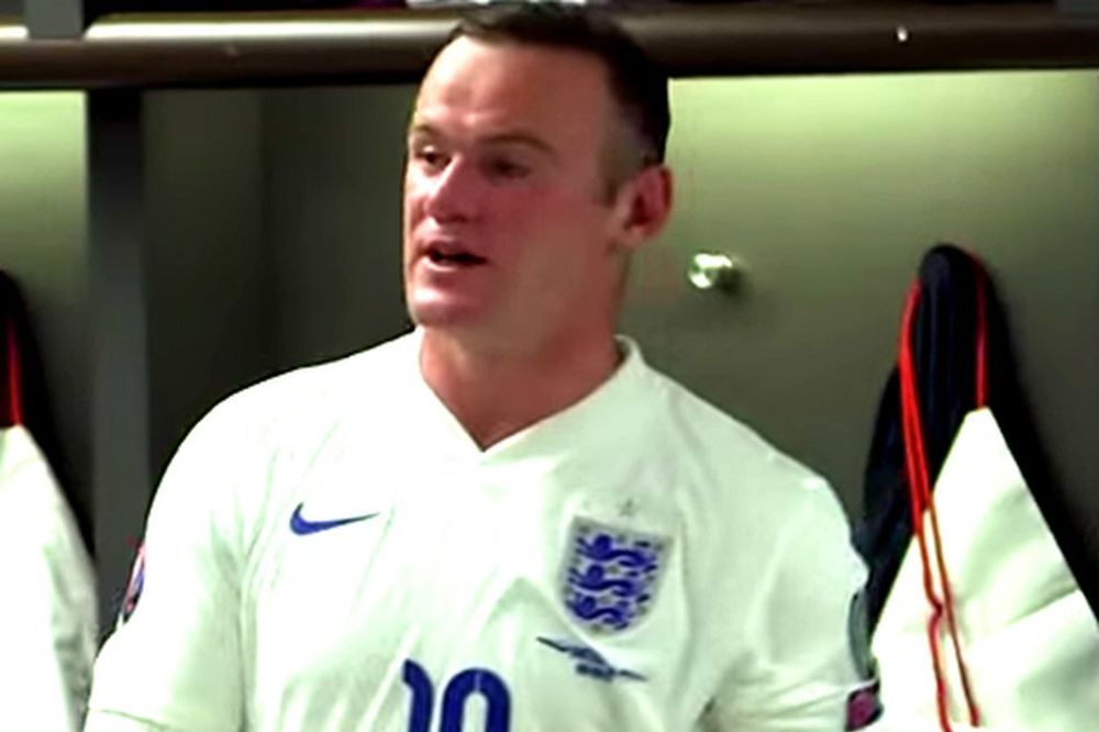 Da li ste verovali da ćete videti Runija da plače? (VIDEO)