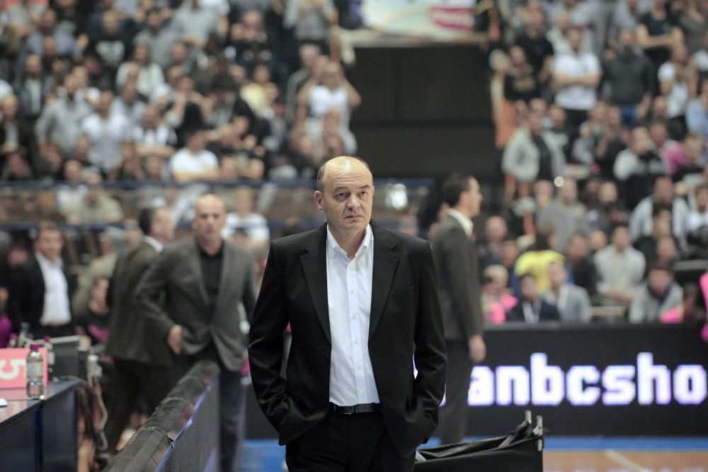 Zbog ovih 10 stvari Grobari nikada neće zaboraviti Vujoševića! (FOTO) (VIDEO)