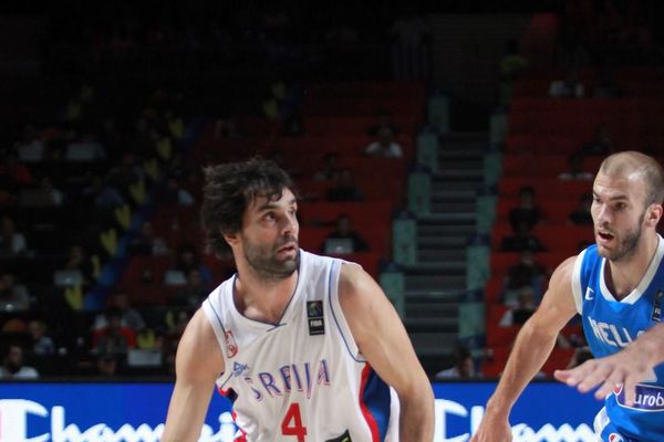 GOSPODAR ASISTENCIJA: Top 5 Teodosićevih magičnih dodavanja! (VIDEO)