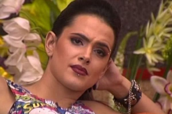 NIJE JOJ DUGO TREBALO: Evo kome je sada Stefani uskočila u krevet (VIDEO)