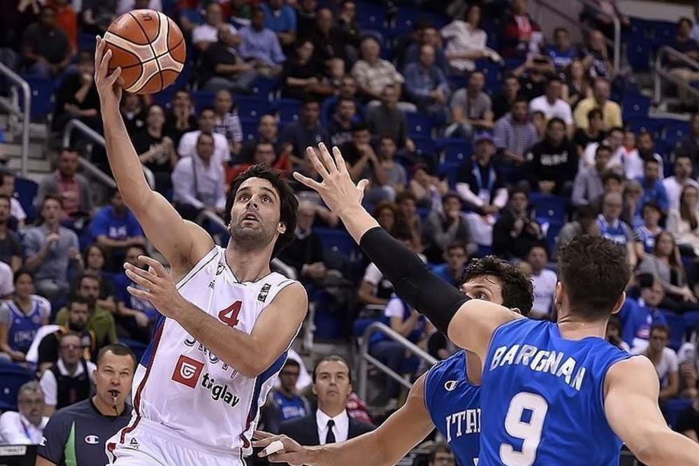 Srbi melju sve, a nema ih nigde među najboljima na Eurobasketu! (VIDEO)