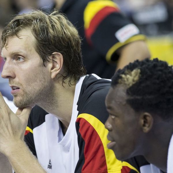 ŠOKOVI, SUZE I OČAJ: Ovo su najdramatičniji momenti Eurobasketa do sada! (VIDEO)