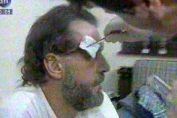 Atentatori na Draškovića NISU UČESTVOVALI u pokušaju ubistva lidera SPO?!