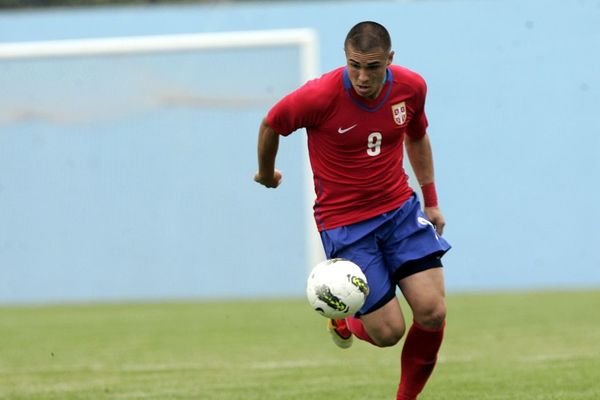 Prvi gol Srbina u Seriji A! Spasao svoj tim poraza (VIDEO)