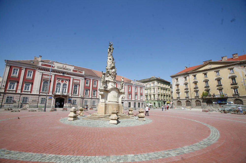 DA LI ZNATE: Koji je grad u Evropi prvi dobio uličnu rasvetu? (FOTO)