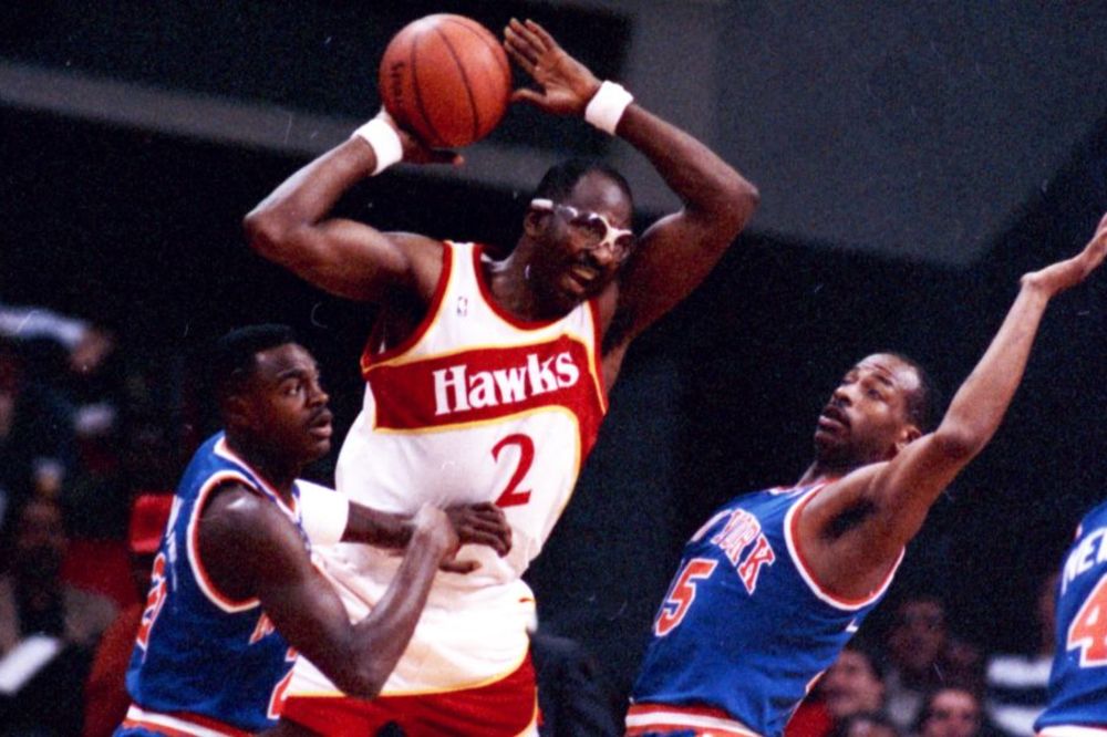 ODLAZAK LEGENDE: Meloun preminuo od srčanog udara! (FOTO) (VIDEO)