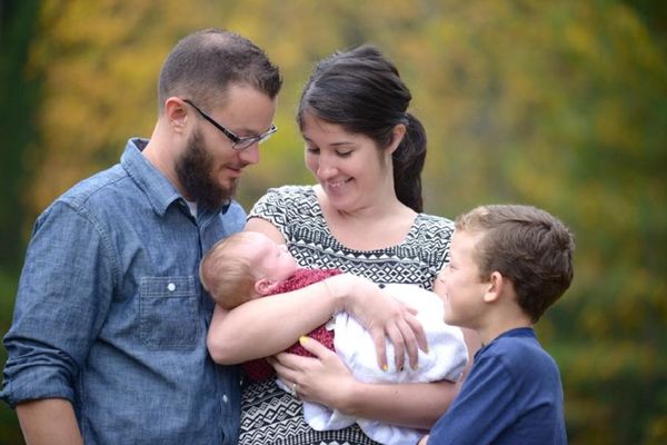 Dala život detetu, a beba joj vratila na najepši način - buđenjem IZ KOME (FOTO) (VIDEO)