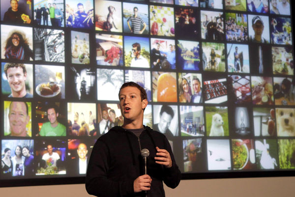 OVO NIKAD NISTE VIDELI DO SADA: Unutrašnjost nove zgrade Fejsbuka (VIDEO)