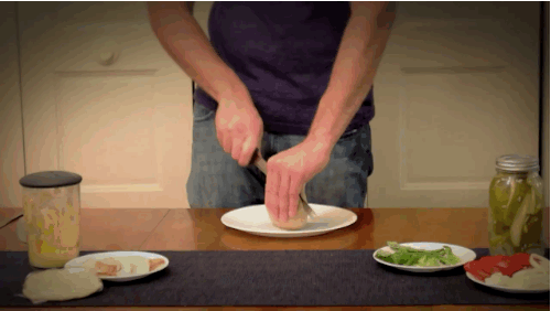 NAJSKUPLJI SENDVIČ NA SVETU: Košta ovoliko zato što ga je sam pravio ŠEST MESECI! (FOTO) (VIDEO)