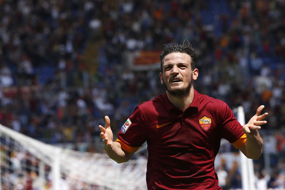 SKORO SA CENTRA: Florenci izazvao delirijum protiv Barselone! (VIDEO)