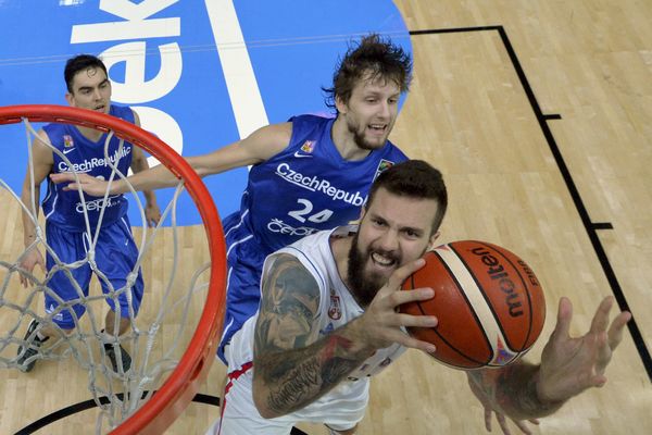 KOŠARKAŠI SRBIJE: Nismo bili sjajni, ali piše se samo rezultat!