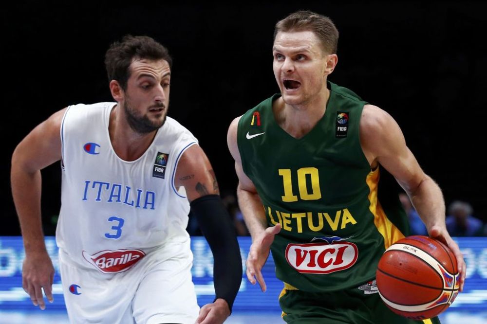 Dramatična završnica odlučila ko će biti Srbiji protivnik u polufinalu!