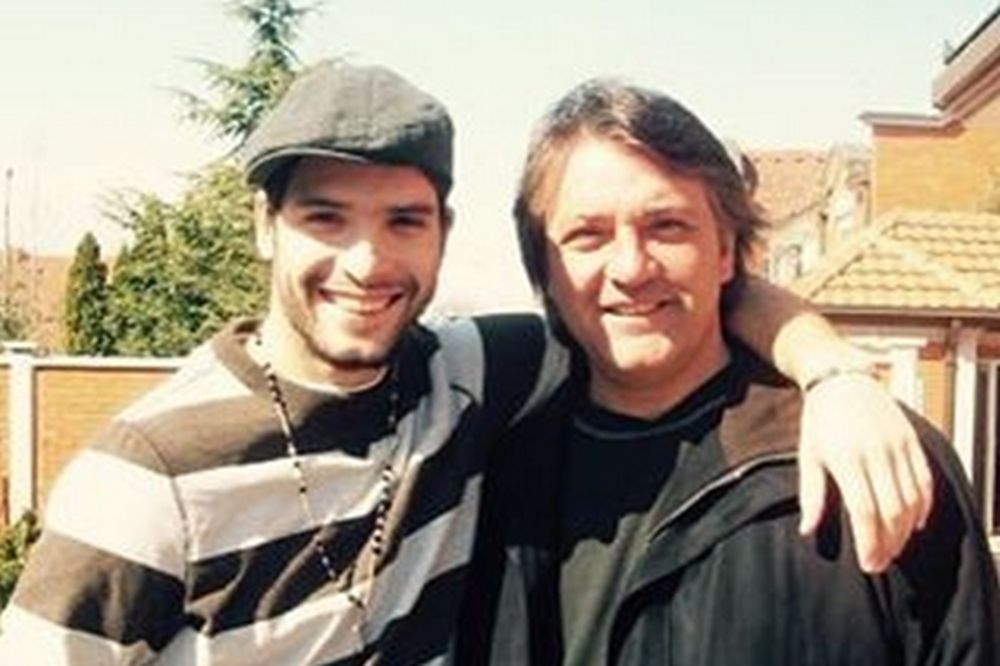 Boba je sa Brenom već 100 godina, ali ko se seća njegove prve žene? (FOTO)