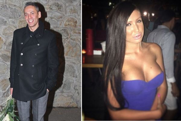 Prozivke Ajfonke i Vidića: Tijana Nokia uvlači u nos kao kirbi! Sašu je guzio političar!