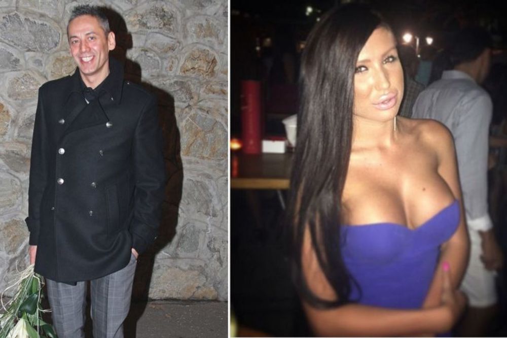 Prozivke Ajfonke i Vidića: Tijana Nokia uvlači u nos kao kirbi! Sašu je guzio političar!