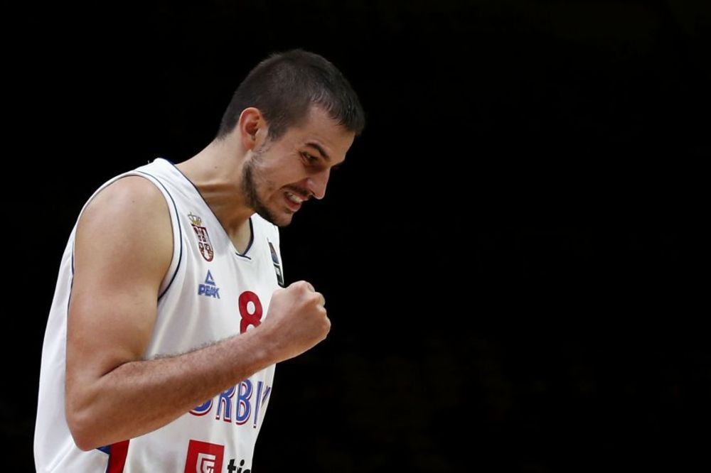 I Ameri priznaju: BJELICA JE PROFESOR!